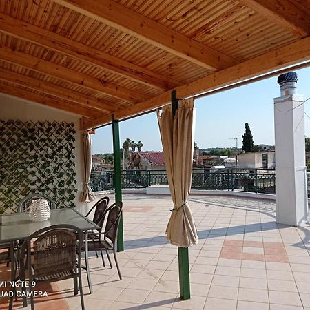 Bratis House Διαμέρισμα Βαρθολομιό Εξωτερικό φωτογραφία