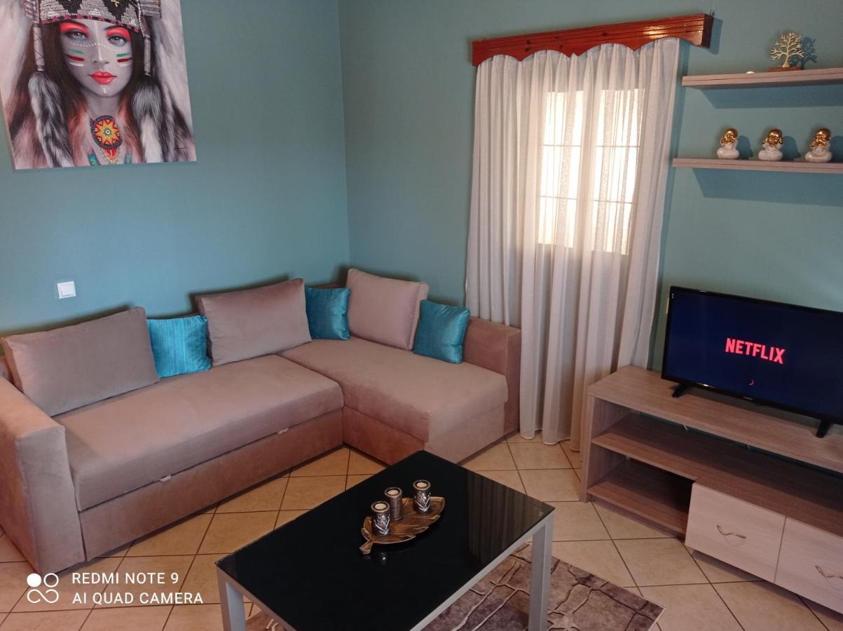Bratis House Διαμέρισμα Βαρθολομιό Εξωτερικό φωτογραφία
