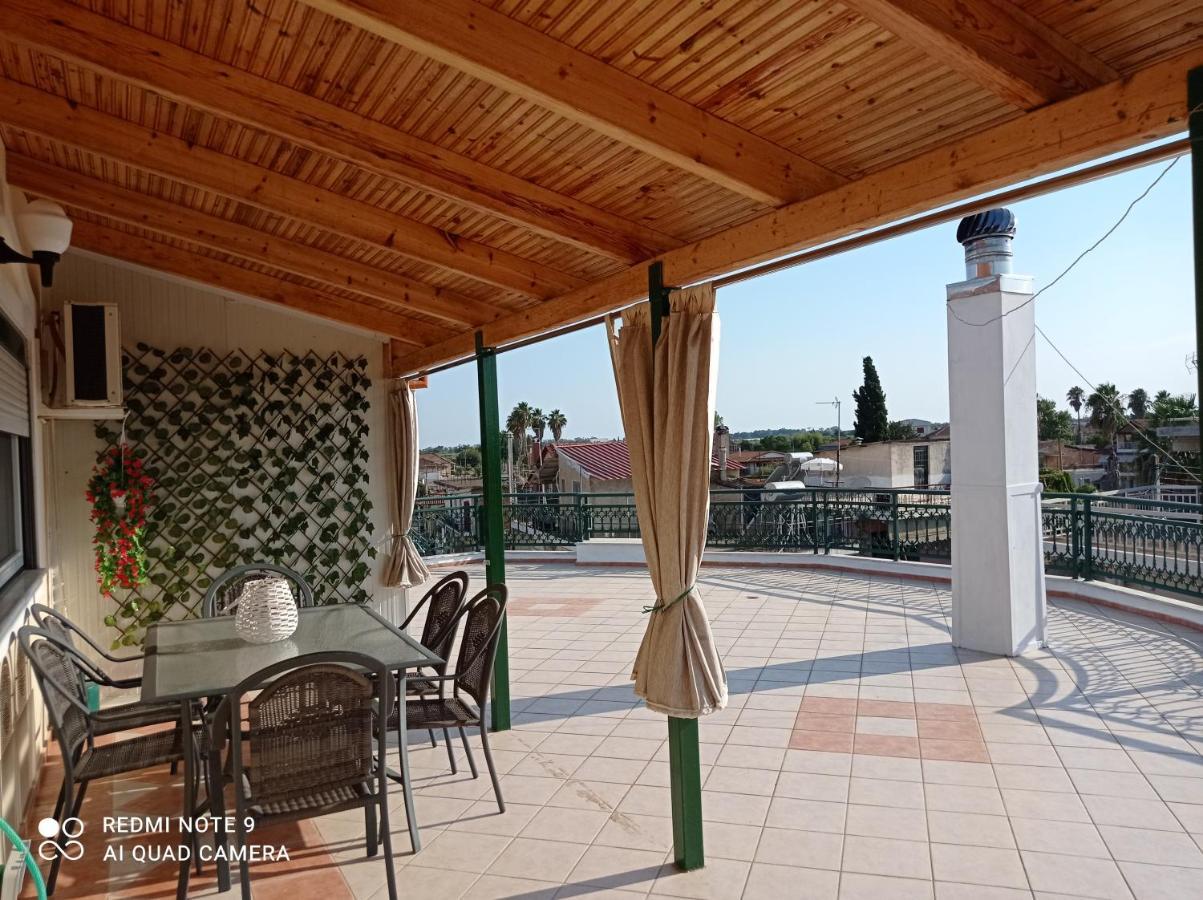 Bratis House Διαμέρισμα Βαρθολομιό Εξωτερικό φωτογραφία