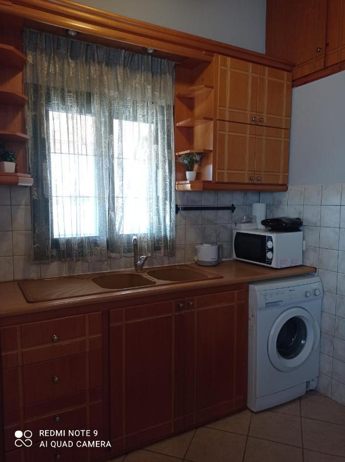 Bratis House Διαμέρισμα Βαρθολομιό Εξωτερικό φωτογραφία