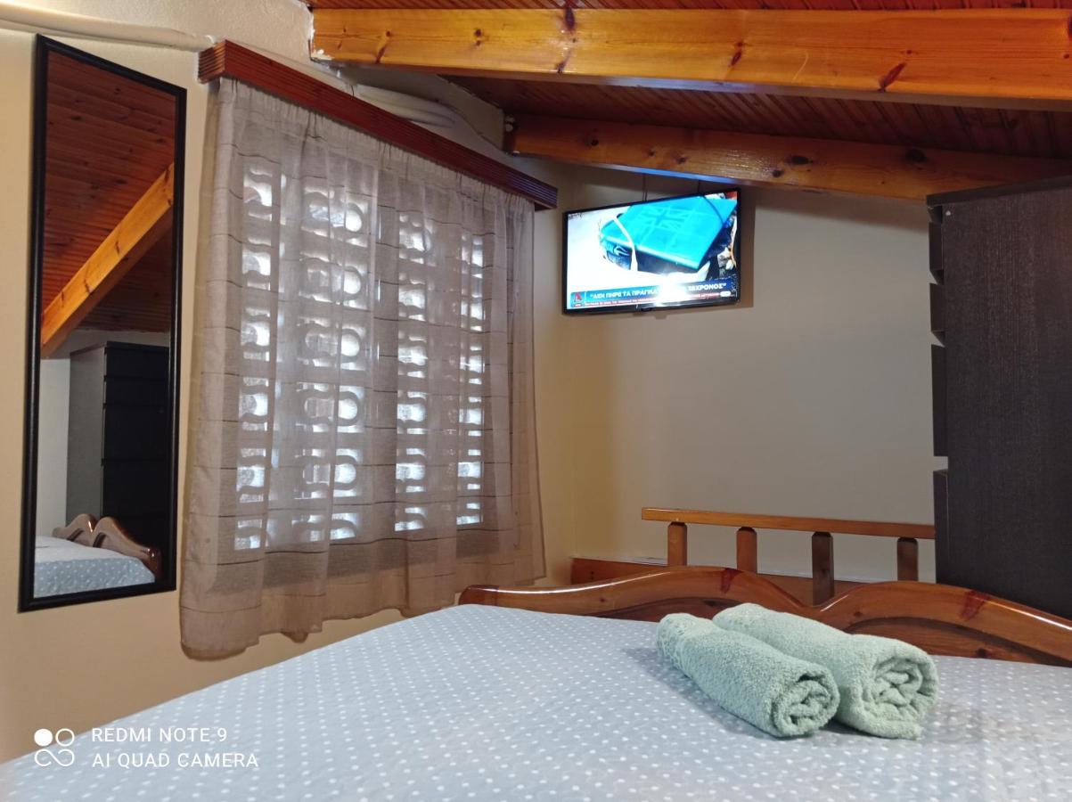 Bratis House Διαμέρισμα Βαρθολομιό Εξωτερικό φωτογραφία
