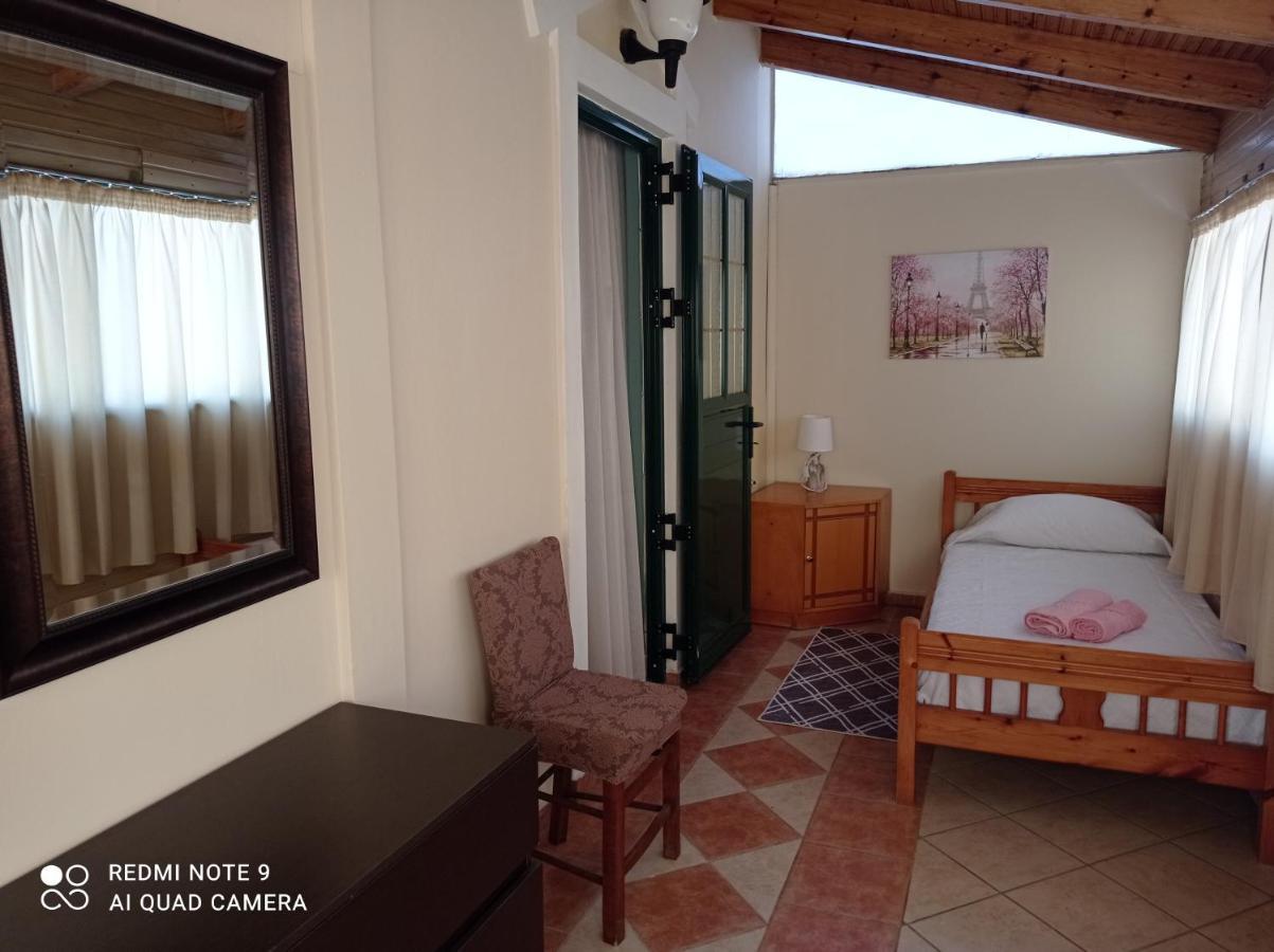 Bratis House Διαμέρισμα Βαρθολομιό Εξωτερικό φωτογραφία