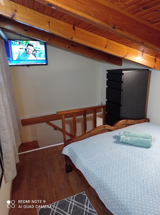 Bratis House Διαμέρισμα Βαρθολομιό Εξωτερικό φωτογραφία