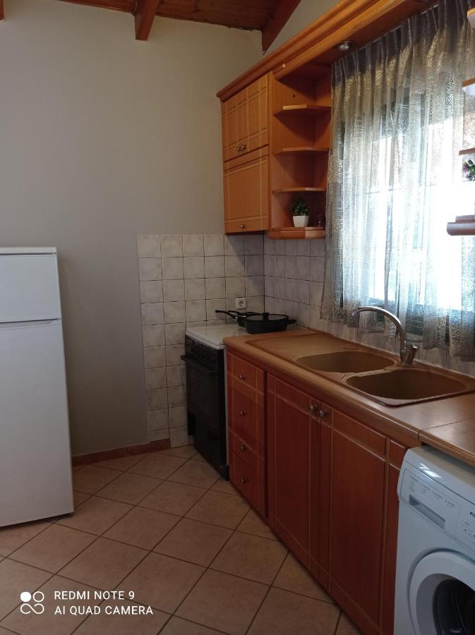Bratis House Διαμέρισμα Βαρθολομιό Εξωτερικό φωτογραφία