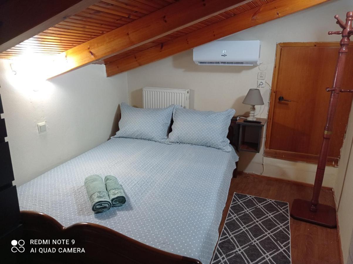 Bratis House Διαμέρισμα Βαρθολομιό Εξωτερικό φωτογραφία